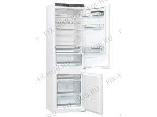 Холодильник Gorenje RKI4181A1 (728795, HZI2728RFB) - Фото